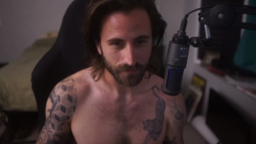 Dukethedude  13-08-2021 video fingering